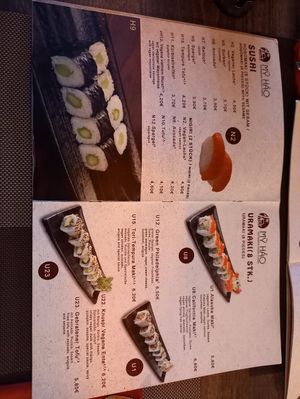  at My Hao in Nuremberg