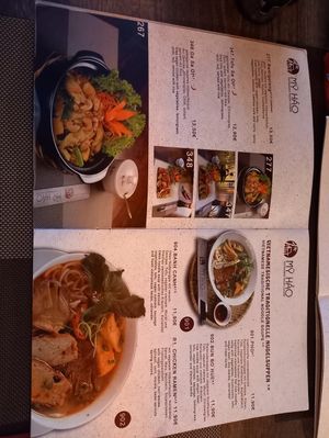  at My Hao in Nuremberg