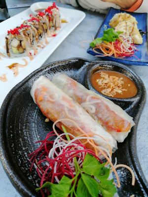  at My Hao in Nuremberg