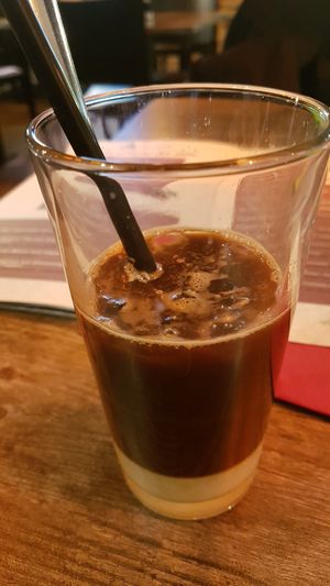 654 Kaffee at My Hao in Nuremberg