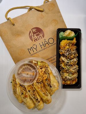  at My Hao in Nuremberg