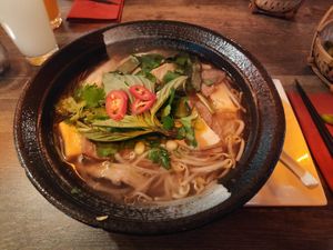 Pho at My Hao in Nuremberg