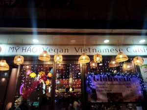  at My Hao in Nuremberg