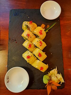  at My Hao in Nuremberg