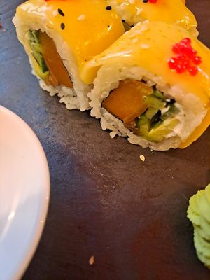  at My Hao in Nuremberg