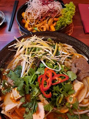  at My Hao in Nuremberg