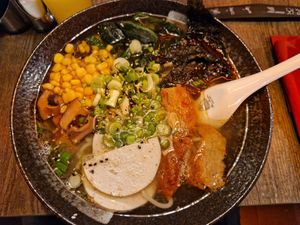  at My Hao in Nuremberg