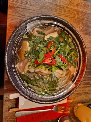  at My Hao in Nuremberg