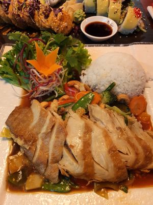  at My Hao in Nuremberg