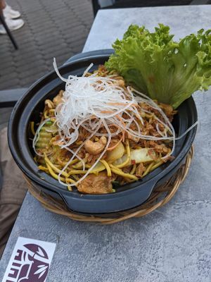   at My Hao in Nuremberg