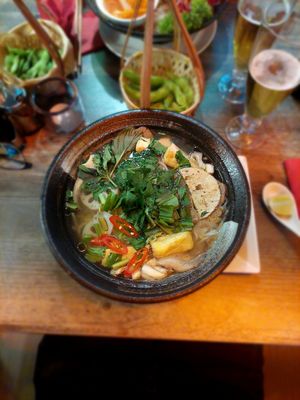  at My Hao in Nuremberg