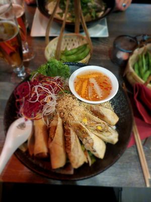  at My Hao in Nuremberg