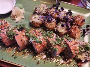  at My Hao in Nuremberg