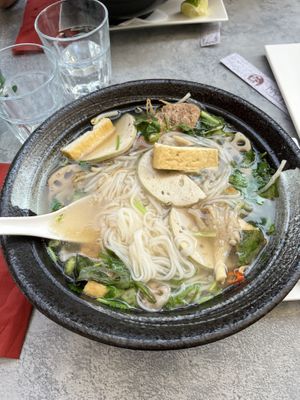 Pho  at My Hao in Nuremberg