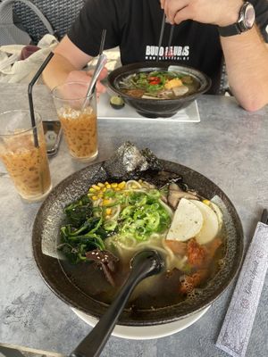   at My Hao in Nuremberg