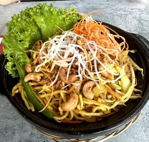 Bamigoreng  at My Hao in Nuremberg