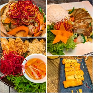  at My Hao in Nuremberg