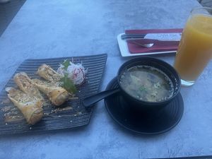   at My Hao in Nuremberg