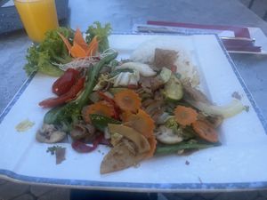   at My Hao in Nuremberg