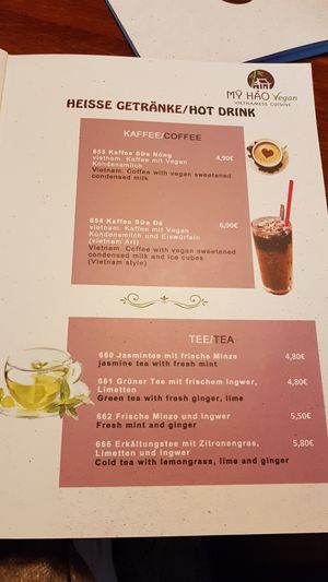  at My Hao in Nuremberg