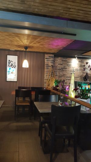  at My Hao in Nuremberg