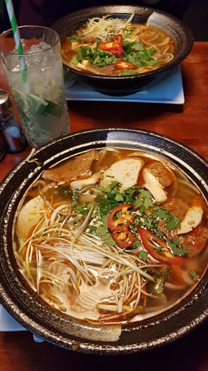  at My Hao in Nuremberg