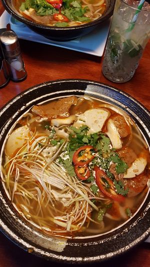  at My Hao in Nuremberg