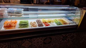  at My Hao in Nuremberg