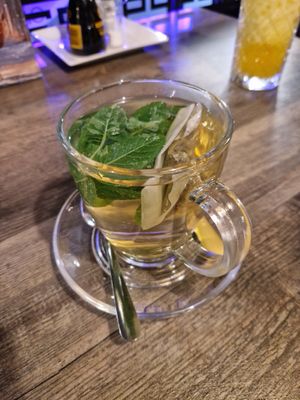 Jasmintee at My Hao in Nuremberg