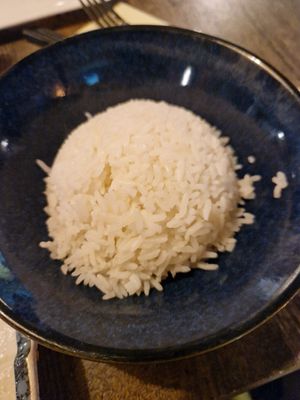 Reis zur Ente at My Hao in Nuremberg