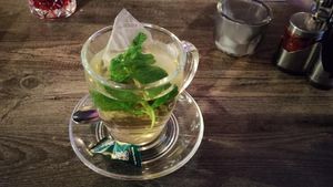 Jasmintee at My Hao in Nuremberg