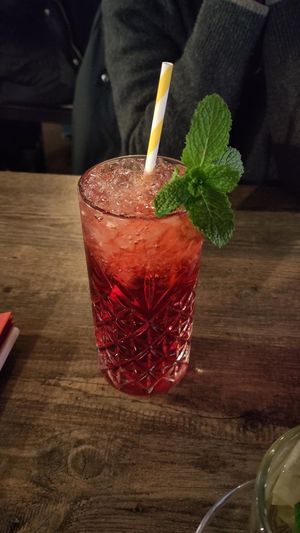 Red Sun at My Hao in Nuremberg