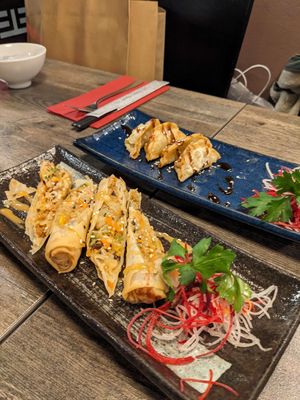  at My Hao in Nuremberg