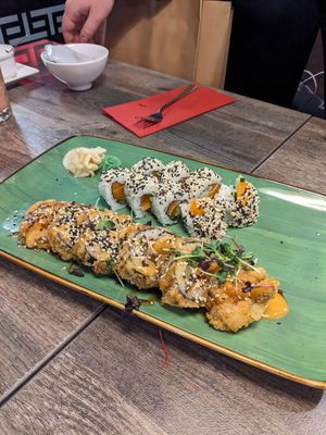  at My Hao in Nuremberg