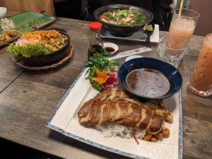  at My Hao in Nuremberg