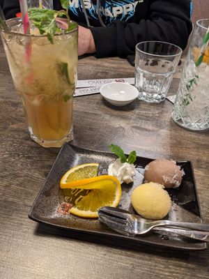  at My Hao in Nuremberg