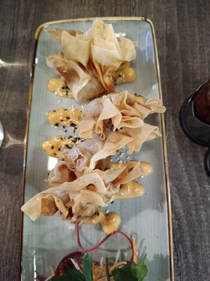  at My Hao in Nuremberg