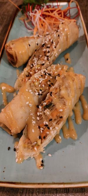  at My Hao in Nuremberg