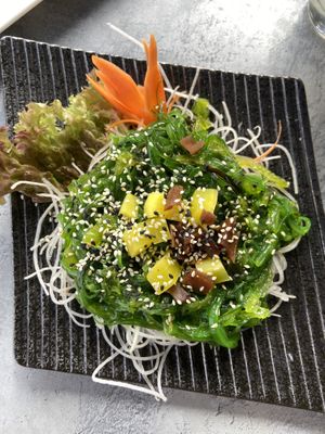   at My Hao in Nuremberg