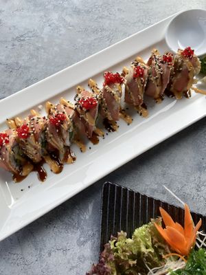   at My Hao in Nuremberg