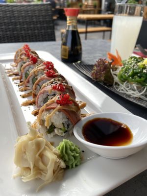   at My Hao in Nuremberg