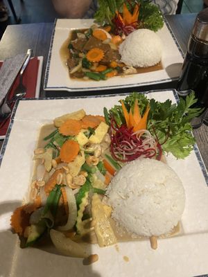   at My Hao in Nuremberg