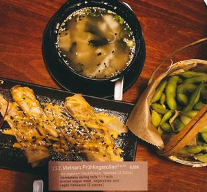  at My Hao in Nuremberg