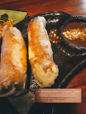  at My Hao in Nuremberg