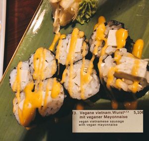  at My Hao in Nuremberg