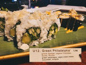  at My Hao in Nuremberg