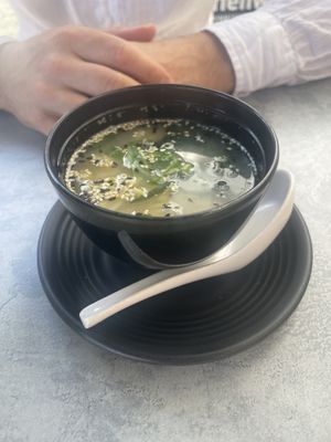   at My Hao in Nuremberg