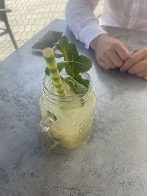   at My Hao in Nuremberg