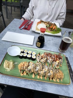   at My Hao in Nuremberg