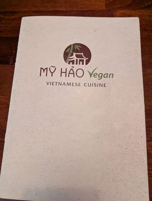  at My Hao in Nuremberg